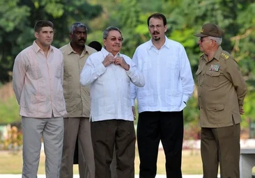 El castrismo negocia con EE.UU. no ser derrocado a cambio de abrir su economía