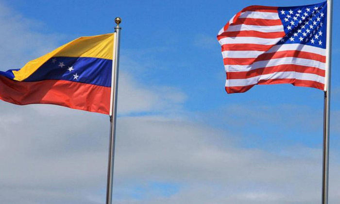 Gobierno rechaza la renovación del decreto de “emergencia nacional” de EE. UU.