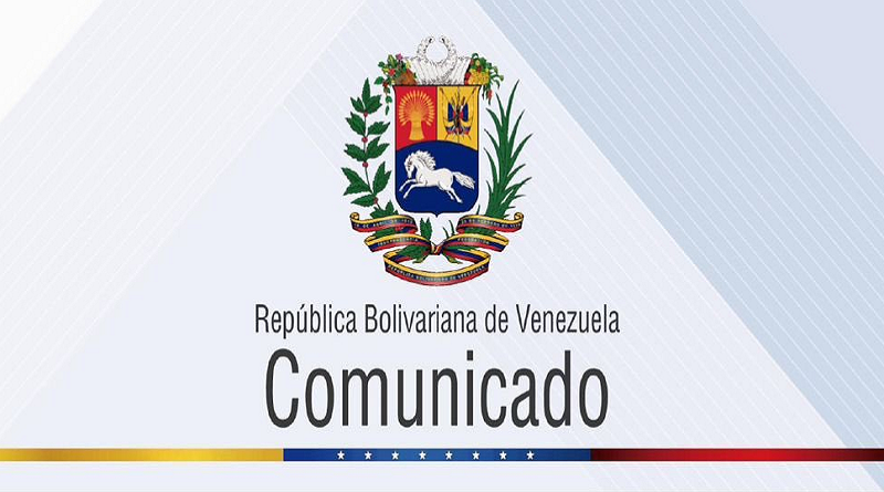 Venezuela rechaza ataque al "espíritu de unidad" de la mandataria de Trinidad y Tobago