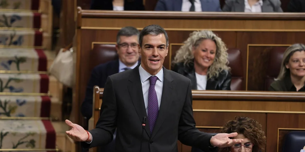 Sánchez y su (posible) tajada del 23-F