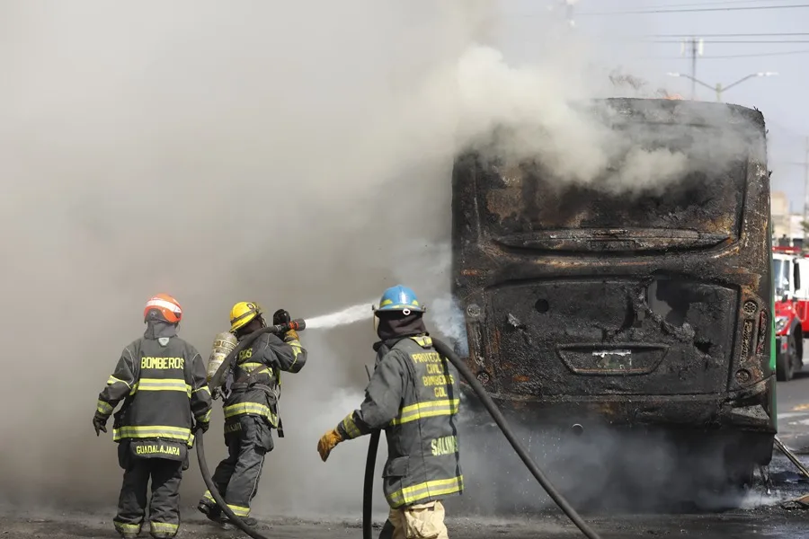 Abatido en México el líder del Cartel de Jalisco Nueva Generación (CJNG), alias El Mencho
