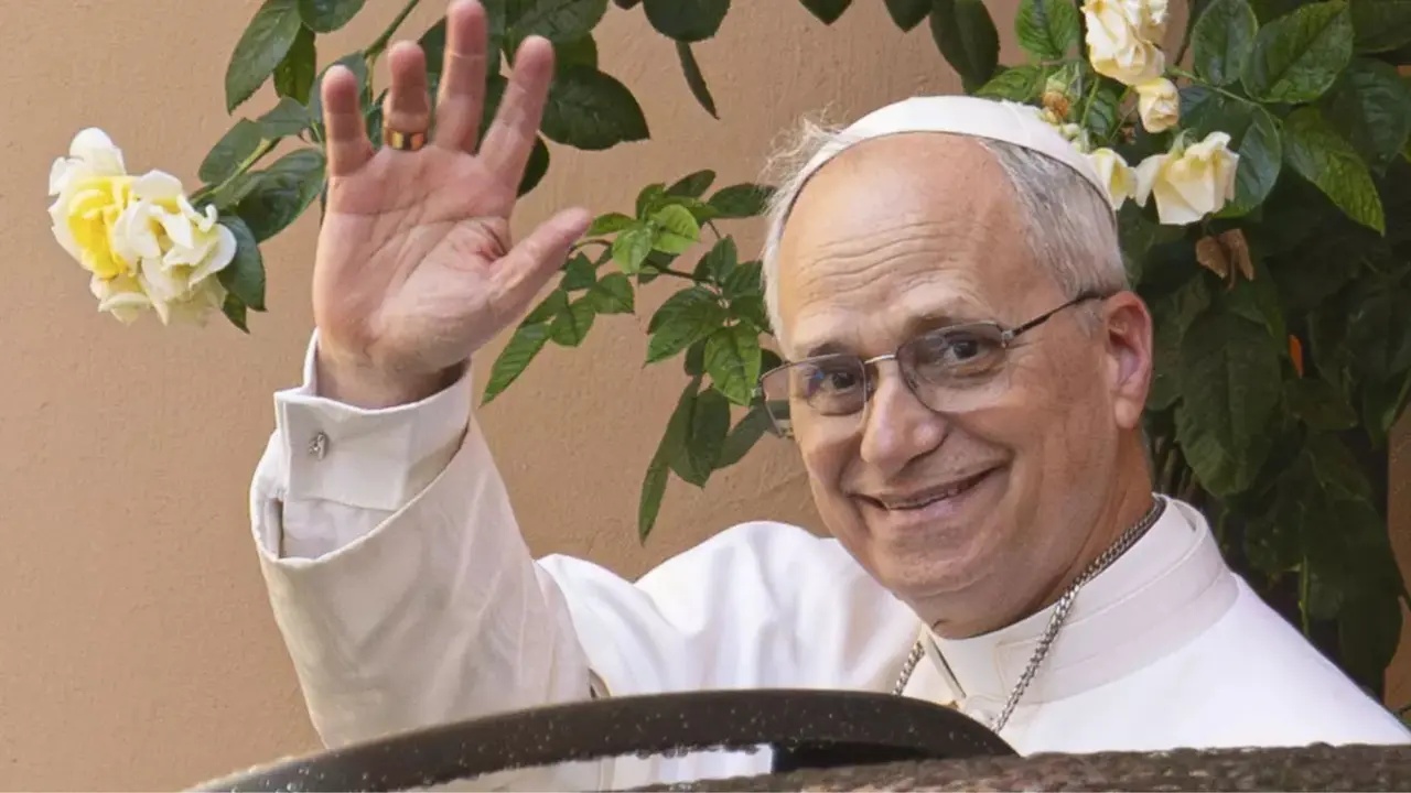 Papa visitará España del 6 al 12 de junio