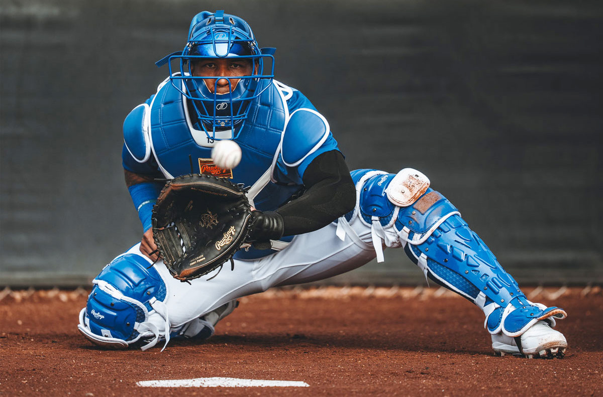 “Salvy”: la leyenda viviente de Kansas City