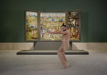 El Prado consagra el 5 de abril como el Día del Bosco