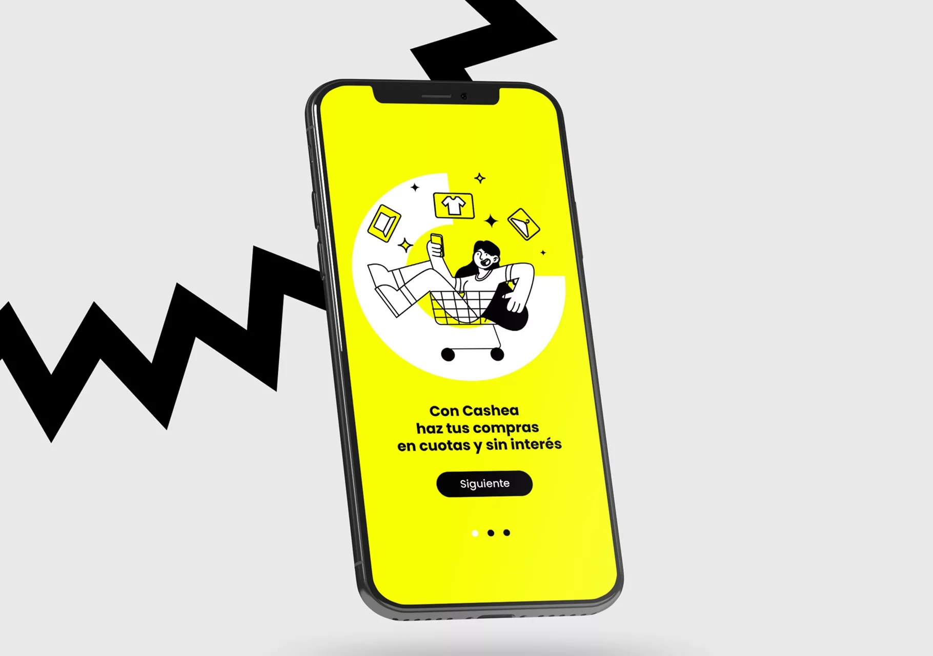 VE Sin Filtro  alerta sobre riesgo de phishing por filtración de datos de Cashea
