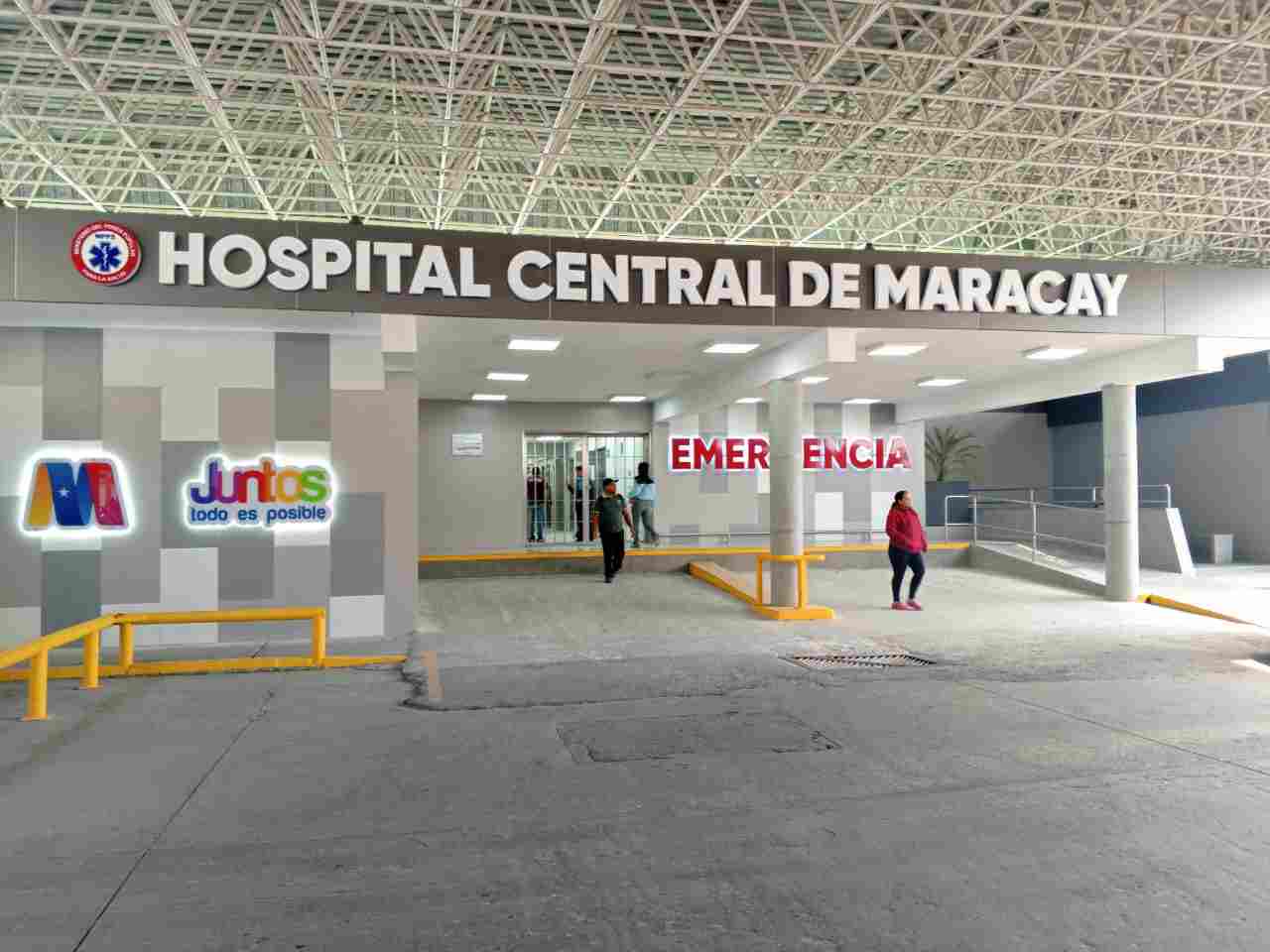 Falleció una joven tras colisión vial en Aragua