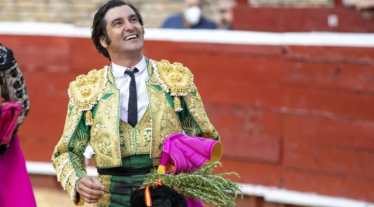 Morante hará el paseíllo dos tardes en la Feria del Caballo 2026 de Jerez