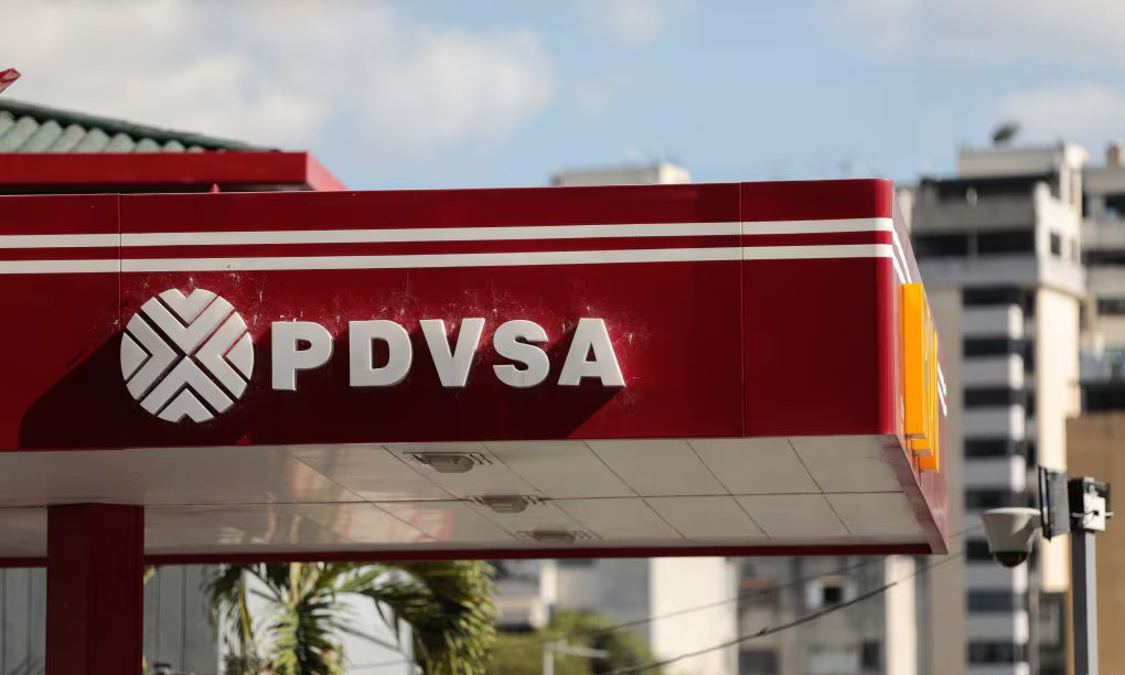 Pdvsa avanza en agenda energética con Colombia