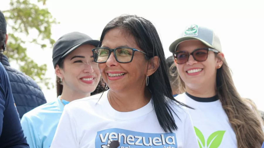 No está contemplado ni previsto el cierre del Parque Morrocoy