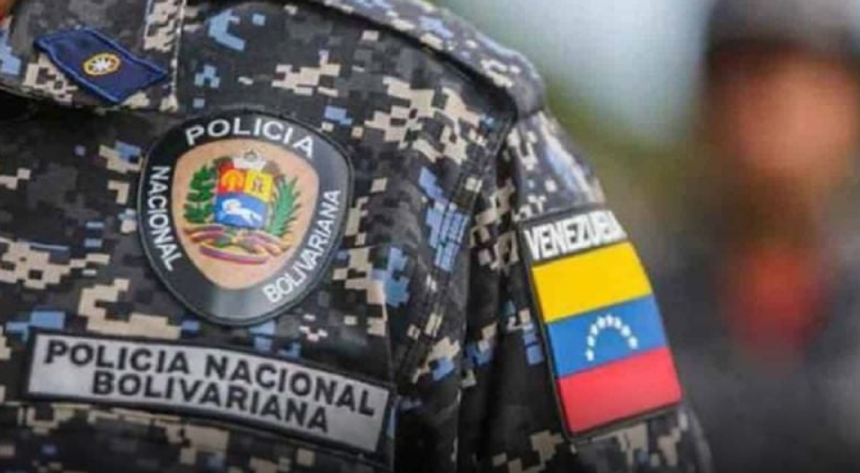 Pillan a 22 jóvenes jugando carnaval con piedras en Cojedes