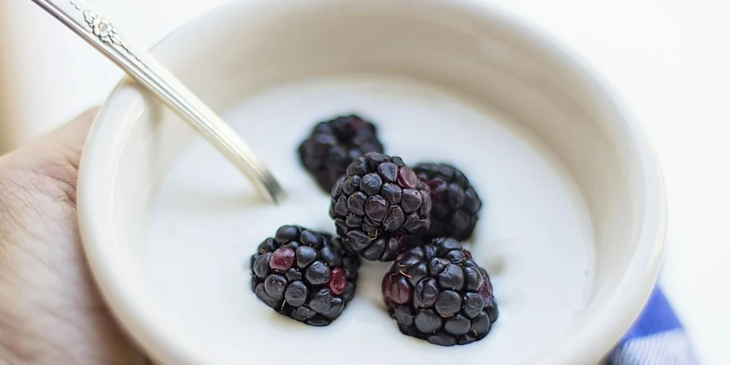 Un doctor de Harvard indica qué efectos produce el consumo de yogures a largo plazo en nuestro cuerpo