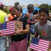 Embajada de Estados Unidos moviliza asistencia humanitaria