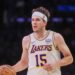 Austin Reaves sacrifica parte de su salario con los Lakers