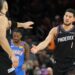 La nueva rotación de los Phoenix Suns tras el fichaje de Miles Bridges