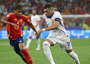 Mundial 2026: Las estadísticas favorecen a España frente a Francia