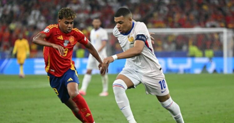Mundial 2026: Las estadísticas favorecen a España frente a Francia