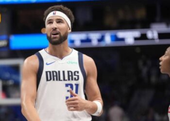 El Miami Heat acecha a Klay Thompson
