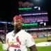 Jordan Walker gana de manera impresionante el derby de jonrones