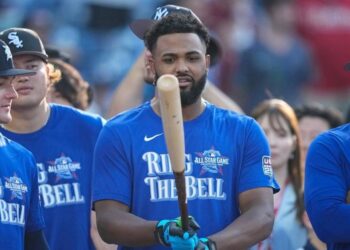 MLB: Peligran los peloteros en los Juegos Olímpicos 2028