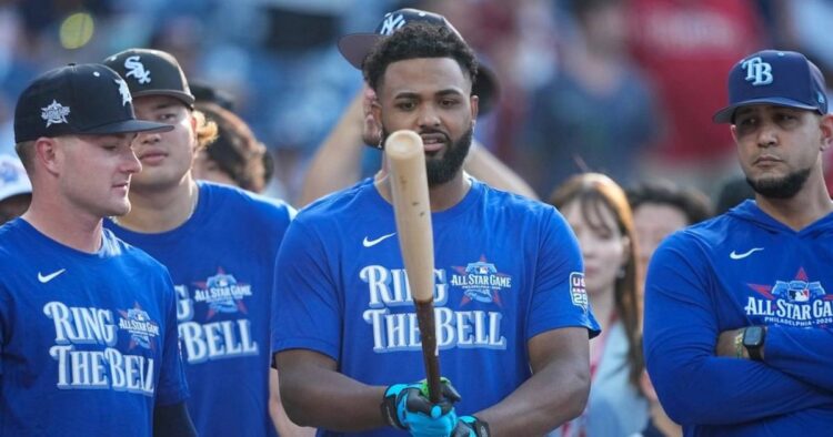 MLB: Peligran los peloteros en los Juegos Olímpicos 2028