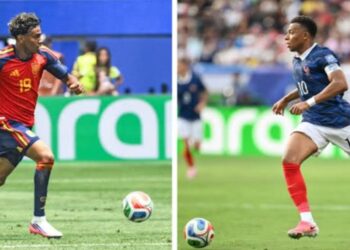 Inteligencia artificial se inclina por Francia en la semifinal del Mundial 2026