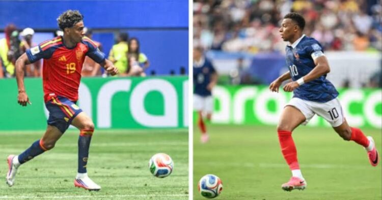 Inteligencia artificial se inclina por Francia en la semifinal del Mundial 2026