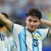 El Barcelona modificará su oferta por Julián Álvarez