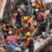Cifras tras sismos del 24 de junio: fallecidos ascienden a 4.490