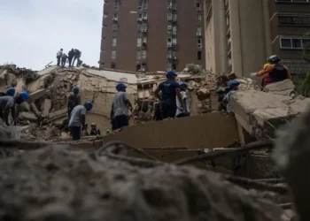 Chacao se convierte en la zona más afectada de Caracas