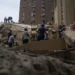 Chacao se convierte en la zona más afectada de Caracas