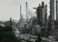 Refineria El Palito reactiva unidad FCC y aumenta producción