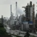 Refineria El Palito reactiva unidad FCC y aumenta producción