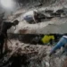 Remoción de escombros transcurre con precaución en Venezuela, mientras sube cifra de muertos a 4.333