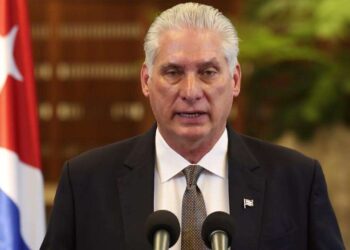 Díaz-Canel rechaza las nuevas sanciones de EEUU contra Cuba