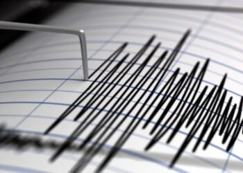 Funvisis registra más de 1.200 réplicas menores tras doble terremoto