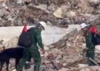 Fe y Alegría registra 12.351 familias afectadas por los terremotos