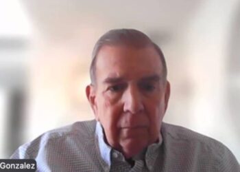 González Urrutia plantea comisión internacional para fiscalizar fondos de la emergencia