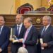 González Urrutia y Machado reciben el Premio de Convivencia en España