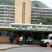 Caída de ascensor en las Residencias Galil IV de Maracay