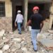 Inspecciones de edificios se solicitan por la Venapp