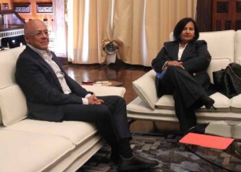 AN 2015 anuncia que iniciará agenda de trabajo para promover la “estabilidad y democracia”
