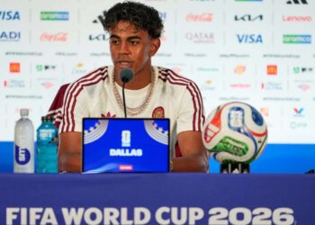 Lamine Yamal: El Fútbol es un espacio de integración mundial