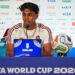 Lamine Yamal: El Fútbol es un espacio de integración mundial