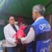 Venezuela recibe insumos médicos de la OPS en La Guaira