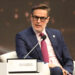Félix Plasencia designado ministro de Relaciones Exteriores y Comercio Exterior