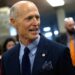 Rick Scott considera que los terremotos “no son una razón” para retrasar elecciones en Venezuela