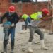 Coordinan demolición controlada de viviendas en El Junquito