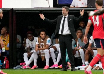 Thomas Christiansen ratificado como técnico de Panamá