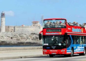 EEUU sanciona al Ministerio de Turismo de Cuba y a nueve entidades