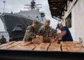 Continúa ayuda humanitaria de Estados Unidos en Venezuela